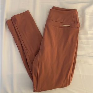 GYMSHARK X WHITNEY SIMMONS Leggings